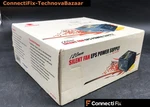 Coolmax M-500B 500W Silent Fan Eps Power Supply. Fixed Price $28.60.