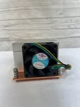 Dynatron Ball Bearing Top Motor Heatsink With Fan 120411A. Fixed Price $18.99.