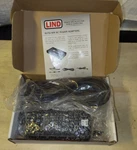 Lind AC91-SM Vehicle Power Adapter For Toughbook 16V 80 Watts. Fixed Price $99.95.