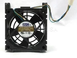 Avc Cooling Fan Pwm 12V 0.46A 4PIN DA08020B12U. Fixed Price $10.49.