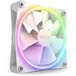 Nzxt - F120 Duo Rgb 120MM Computer Case Fan With Fluid Dynamic Bearings White. Fixed Price $29.99.