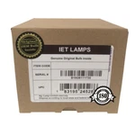 Iet Genuine Oem Replacement Lamp For Christie HD405 Projector (philips Bulb). Fixed Price $129.99.