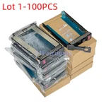 Lot 651314-001 Hp 3.5'' Sas/sata Hdd Tray Caddy DL360P DL380 ML310E ML350P G8 G9. Fixed Price $105.00.