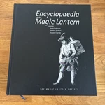 Crangle, Herbert & Robinson - The Encyclopaedia Of Magic Lantern 1ST 2001. Fixed Price $53.74.