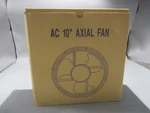 New Fantec F254AP-2-2 Ac 10" Inch Axial Gardtec P/n CAB806. Fixed Price $76.50.