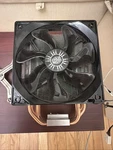 Cooler Master Hyper Evo RR-212E-20PK-R2 Cpu 120MM Pwm Cooling Fan Heatsink. Fixed Price $20.00.