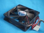 Super Fan SDF12025L12S Dc Brushless. Fixed Price $30.00.