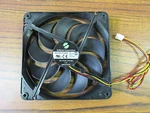 140MM Case Fan 3 Pin. Fixed Price $11.99.