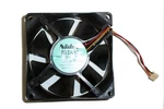 Hp RH7-1572 Fan Assy 24VDC .10A 3-WIRE Tested Working. Fixed Price $53.50.