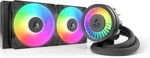 Arctic Liquid Freezer Iii Pro 240 A-rgb Pc Water Cooler Aio (amd Socket Only). Fixed Price $64.99.