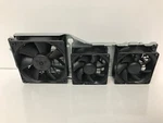 Dell 1B23LV800 Bracket With Fans 8PXM2 & 6YVJR Precision Tower 7910. Fixed Price $30.00.