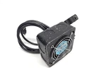 Imc 3610PS-12T-B10 Mini Boxer Ball Bearing Fan W/ Enclosure 50/60HZ 115V 7/6W. Fixed Price $18.89.