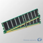 4GB (4X1GB) Dell Poweredge 600SC 6600 6650 Server Memory Ram. Fixed Price $97.80.