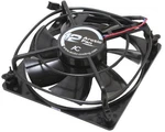 Arctic Cooling AP12 Pwm Pst 120MM Fan. Fixed Price $10.00.