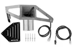 Mtntk Arctic Cat Ascender Black Blow Hole Fan Lower Clutch Belt Temperature. Fixed Price $289.95.