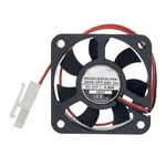New Cooling Fan For SD5012PT-24H DC24V 0.06A 6000RPM 10.8CFM 2-WIRE.... Fixed Price $22.61.