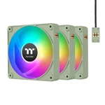 Thermaltake CT120 Ex Argb Reverse Pc Mm Case/radiator Fan, CL-F198-PL12MG-A. Fixed Price $88.80.