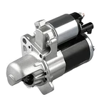 Irontree 17986 Professional New Starter Compatible With Chevrolet Impala. Fixed Price $110.92.