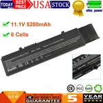 Laptop Battery For Dell Vostro 3400 V3500 V3700 Series 04JK6R 07FJ92. Fixed Price $13.99.