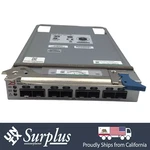 8 Port 16GB Fibre Channel Brocade 6546 Switch Module For Compute Blade Server. Fixed Price $149.99.