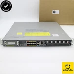 Cisco ASR1001-X 2X10GB-SFP+ 6XSFP 16GB-MEM, Lic: Adventerprise & Avc, 1Y-WTY. Fixed Price $749.81.