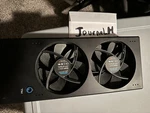 Alphacool Eisbaer Extreme External Cooler **used**. Fixed Price $150.00.