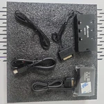 Corsair Icue Lighting Node Pro & Rgb Hub For LL120 Series Fans. Fixed Price $25.99.