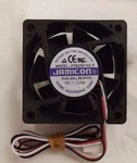 Jamicon JF0625B1HS-R Fan 12V 0.23A 3-PIN Connector 49-2. Fixed Price $13.73.