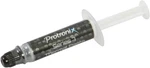 Silver Thermal Grease Cpu Heatsink Compound Paste Syringe (5-PACK). Fixed Price $11.02.