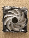 New Msi Mag Coreliquid 240R 360R Rgb Desktop Fan 120MM 12V 0.35A APA1225M12. Fixed Price $28.00.