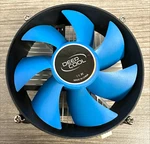 Deep Cool Theta 20 Intel I3 I5 I7 Socket Lga 1150 1155 1156 Cpu Fan Heatsink. Fixed Price $11.99.