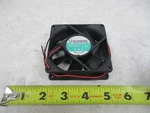 Sunon KDE2408PTS1-6 Fan 24V 3.4WATT, T1435. Fixed Price $23.95.