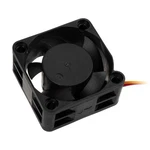 Akasa Black Case Fan 23.46DB 24DB 5000RPM 12V AK-4020MS. Fixed Price $12.87.