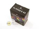 Thermalright 3-PACK TL-M12Q-S X3 120MM Infinity Mirror Argb Easy Connect Fan. Fixed Price $39.99.