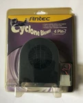 Antec Cyclone Blower Slot Fan 4 Pin Connector Fits Any Pc Expansion New. Fixed Price $13.09.