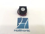 Delta Electronics THA0412BN Dc Fan Axial Ball Bearing 12V 1.32A (40 28MM. Fixed Price $5.60.
