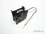 Ibm Lenovo Xseries 225 Case Fan 59P2381 Fru 59P2572 Delta EFB0812HHE-F00. Fixed Price $14.52.