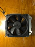 Dell Precision 5820 / 7820 System Fan With Frame PVA120K12N-P01 08PXM2. Fixed Price $8.99.