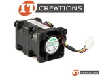Lot Of Supermicro 40MM For Superchassis CSE-808T / FAN-0085L4. Fixed Price $48.00.