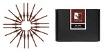 Noctua NA-SAV2, Anti-vibration Mounts (20 Pack, Brown). Fixed Price $14.25.
