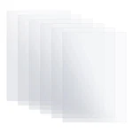 Tmypn 6PCS 210 * 150 0.15MM Fep Release Film For Elegoo Mars 5, Ultra,. Fixed Price $23.80.