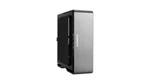 In-win IW-CS-CHOPINMAXSIL-PS200W Mini-itx Tower Case (silver). Fixed Price $139.99.