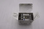 New Open Box Allen Bradley 100-C12D10 110/120V 12A Contactor Ab Stk H281A. Fixed Price $75.00.