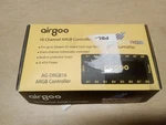 Airgoo Channel Argb Controller AG-DRGB16. Fixed Price $45.45.