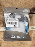 Xmsjsiy Sata 3 Pin 4 Pwm Fan Adapter Splitter Hub For 12V Desktop Compute. Fixed Price $11.99.