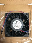 Delta Electronics / FFB1224EHE Dc 24V 36W 190CFM Cooling Fan (32010193). Fixed Price $154.99.