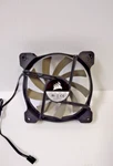 Corsair Pc Case FAN,31-003719, A122 V Dc 0.219 120MM. Fixed Price $15.95.