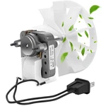 BP27 Fan Motor S97012038 Bathroom Vent Replacement Fit For Nu-tone.... Fixed Price $38.99.