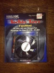 Mad Dog Techie Toyz Fanmod #MD-80MM-CF-UC Computer Repair New!!!. Fixed Price $5.99.