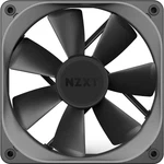 Nzxt 120MM Case Fan Black RF-AP120-FP 4-PIN, Pwm, Fluid Bearing Non Rgb. Fixed Price $15.99.